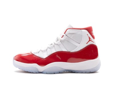 Fake Jordan 11 Cherry online sale 