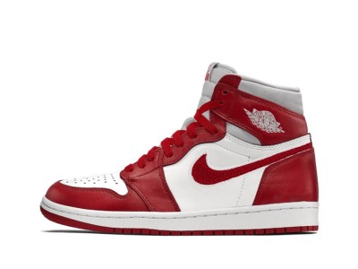 Wmns Air Jordan 1 High Reps OG "Newstalgia Chenille"