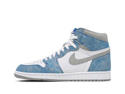 Reps Air Jordan 1 Retro High OG "Hyper Royal"