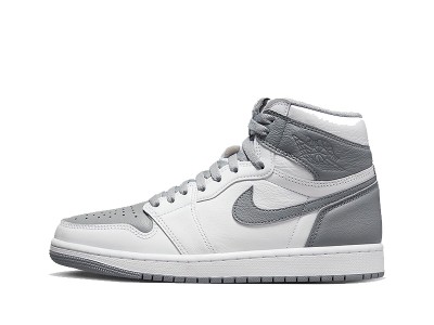 Reps Air Jordan 1 Retro High OG "Stealth"