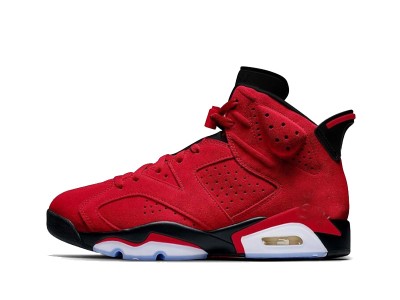 Copy Shoes of Nike Air Jordan 6 Toro