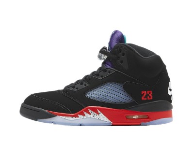 Reps Air Jordan 5 Retro "Top 3"